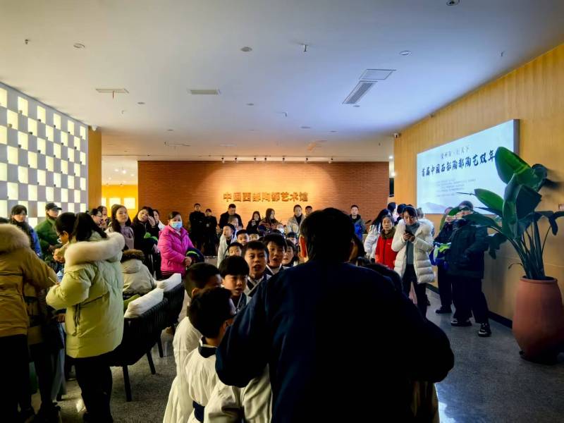 兴和县培训讲座公司如何赋能文旅产业：定制化培训助力产业人才升级